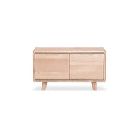 Banc en bois massif SWEDEN | VESKOR