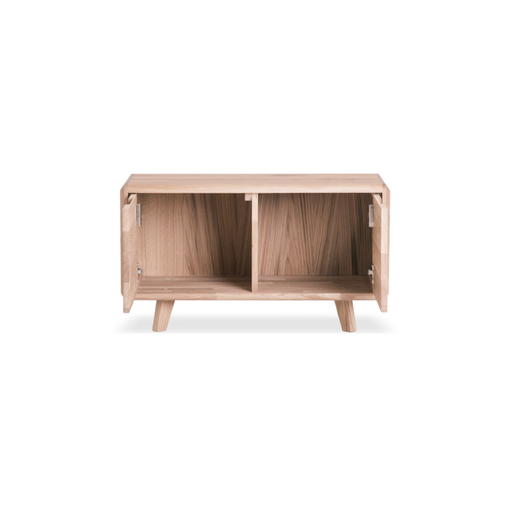 Banc en bois massif SWEDEN | VESKOR