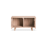 Banc en bois massif SWEDEN | VESKOR