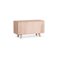 Banc en bois massif SWEDEN | VESKOR