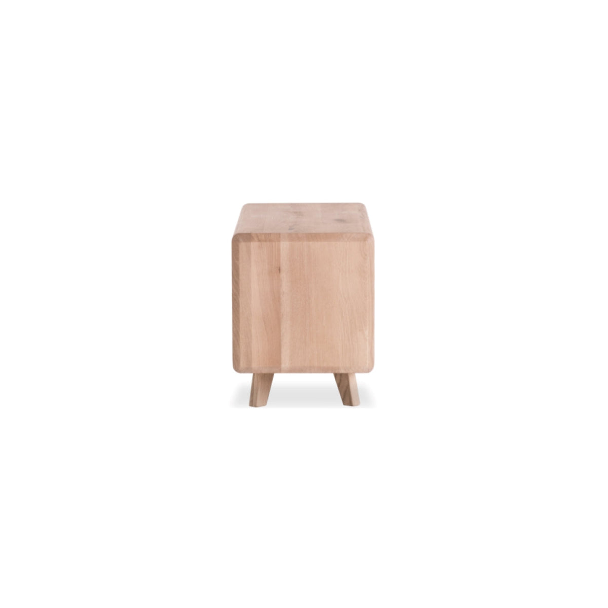 Banc en bois massif SWEDEN | VESKOR