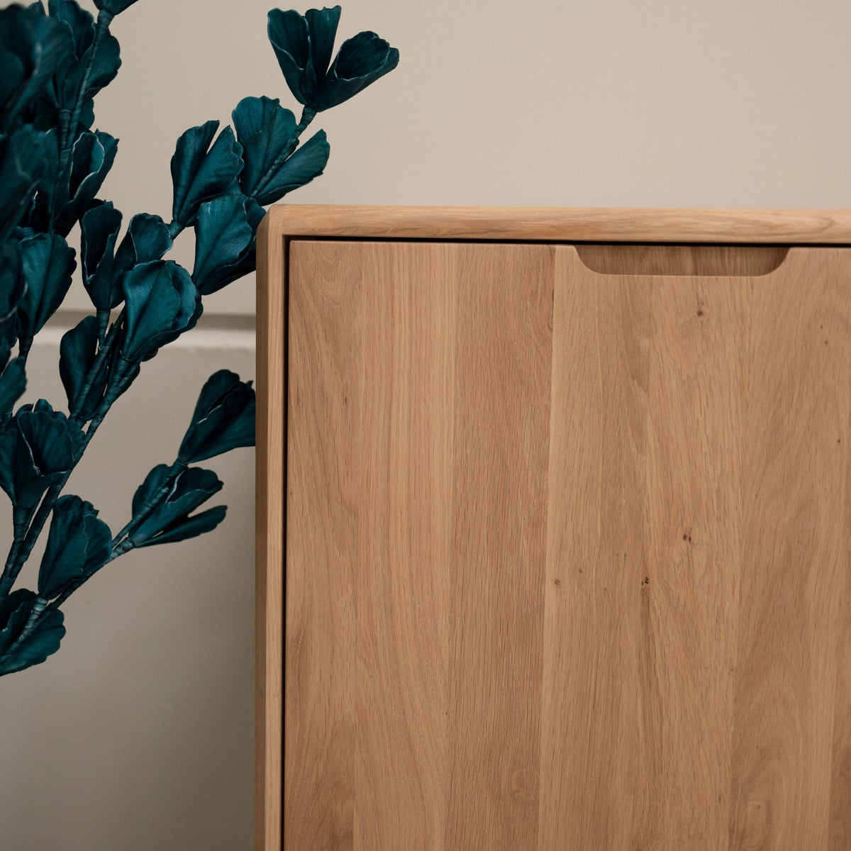 Commode en bois massif SWEDEN 2.4 | VESKOR