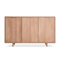 Commode en bois massif SWEDEN 3 | VESKOR