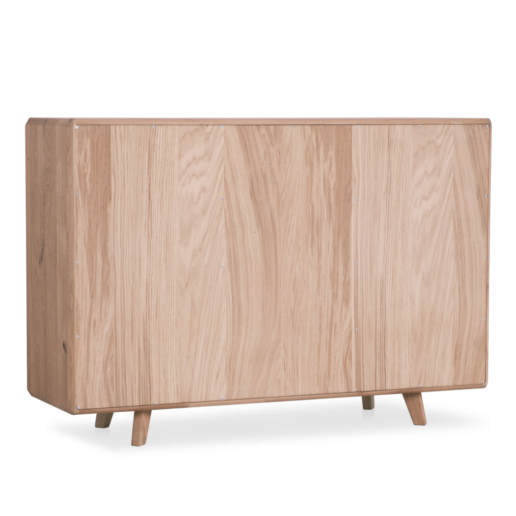 Commode en bois massif SWEDEN 2.4 | VESKOR
