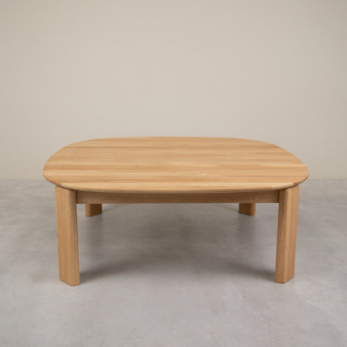 Table basse en chêne massif Victoria | VESKOR