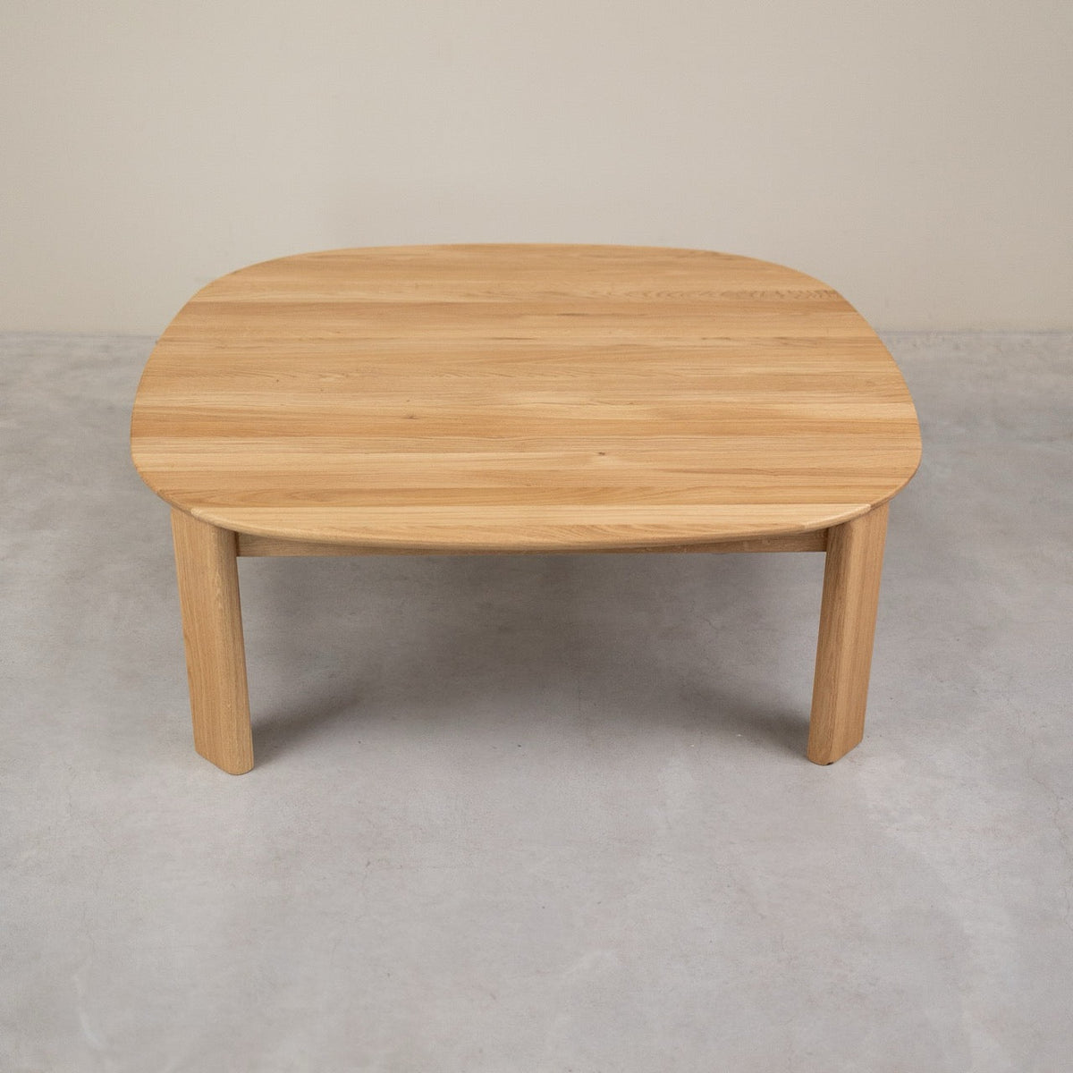 Table basse en chêne massif Victoria | VESKOR