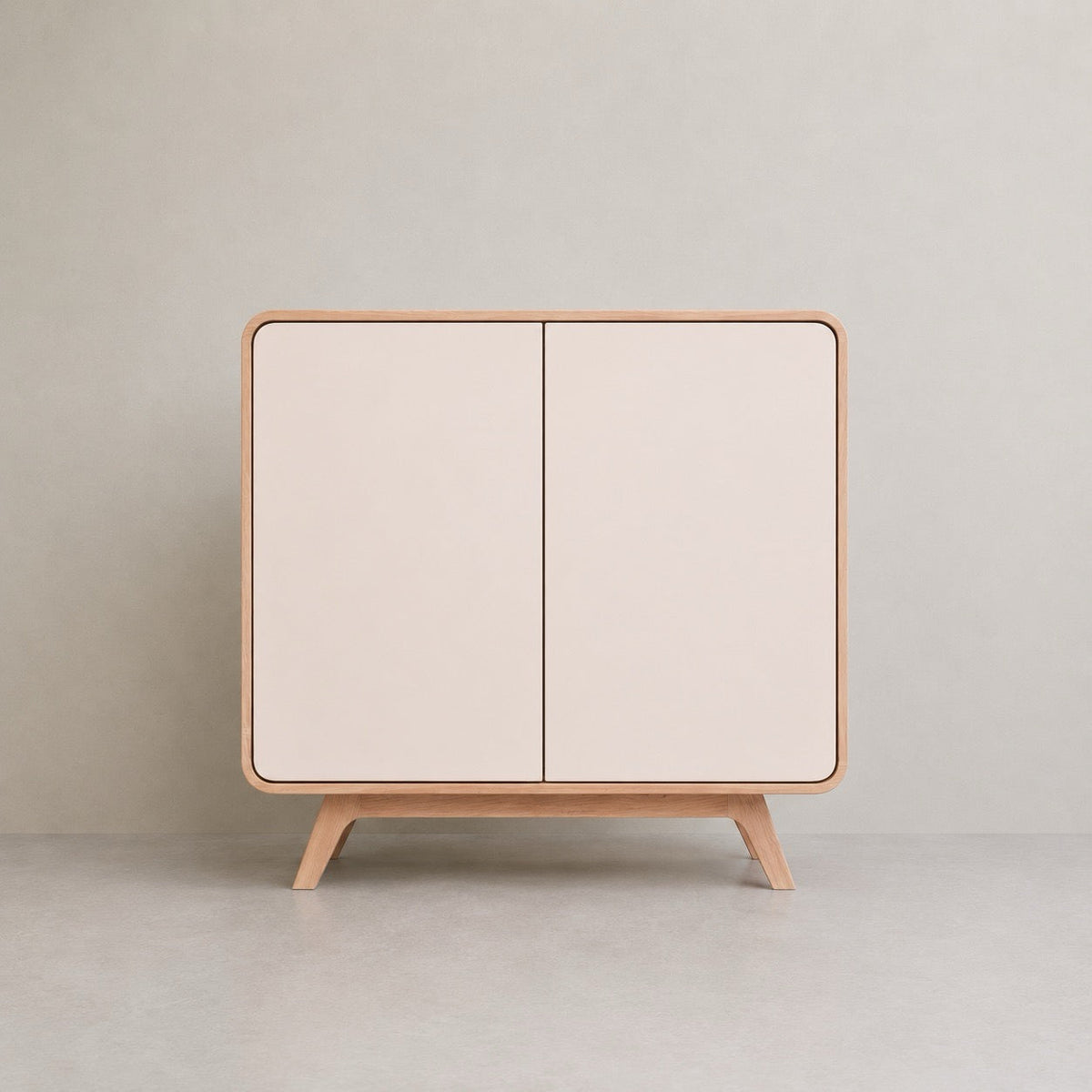 Buffet Comoda en bois massif OSLO 1 | VESKOR