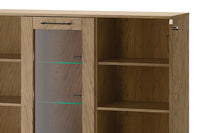 Buffet en chêne COZY 45 | LoftStory