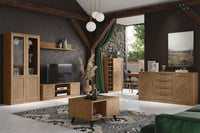 Étagère en chêne COZY 35 | LoftStory