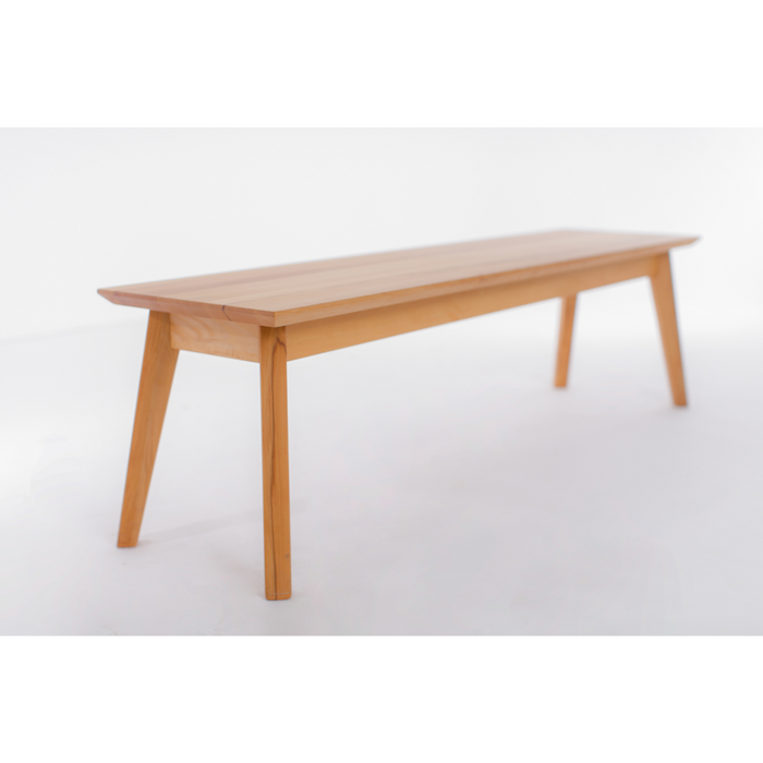 Table basse en bois massif PREMIER | KARPIS