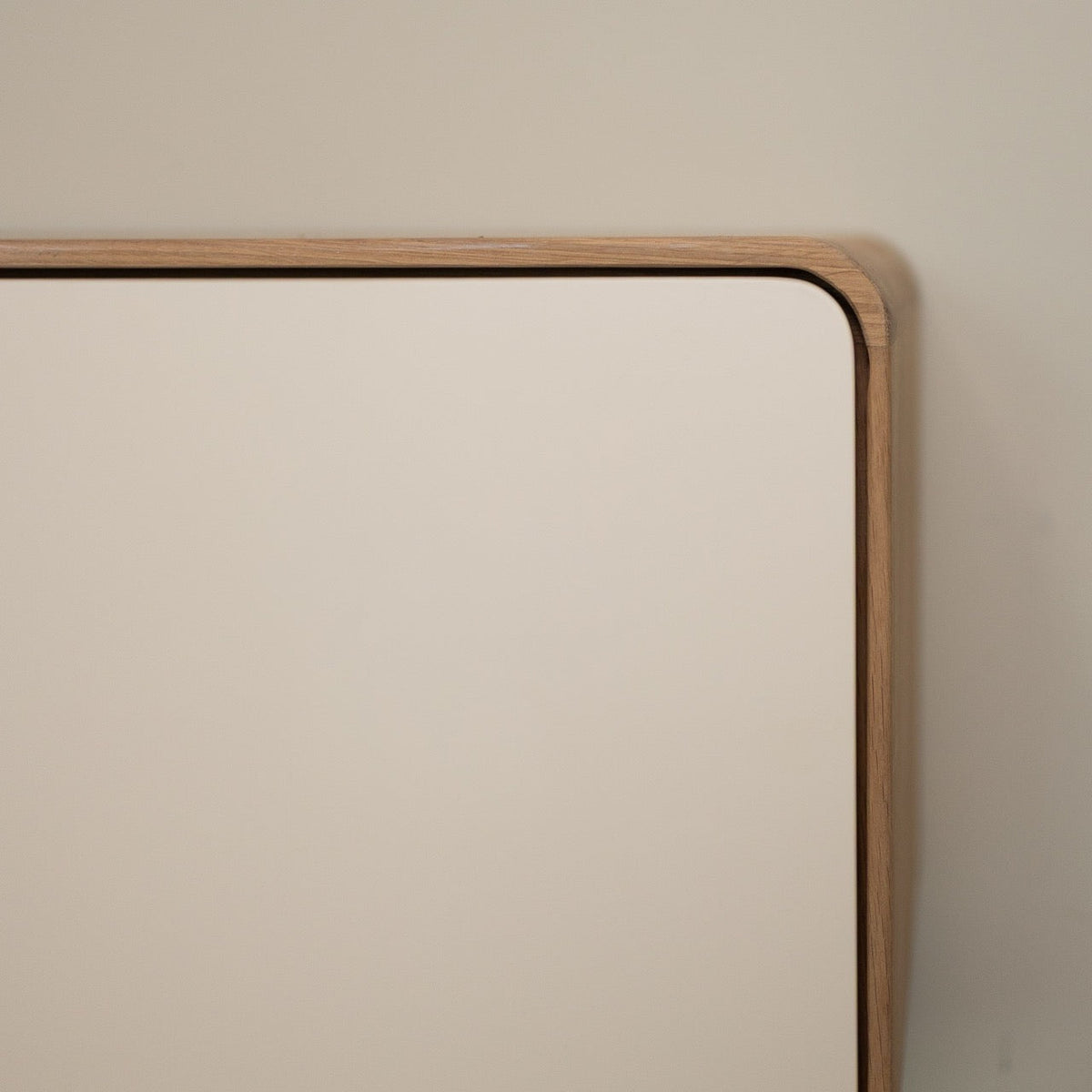 Meuble TV en bois massif OSLO 3 | VESKOR