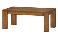 Table basse en chêne VELVET 41 | LoftStory