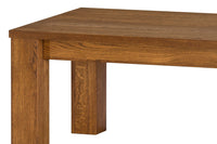 Table basse en chêne VELVET 41 | LoftStory
