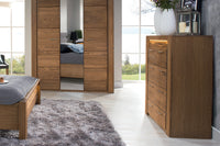 Commode en chêne VELVET 75 | LoftStory