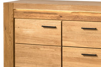 Commode en chêne VELVET 47 | LoftStory